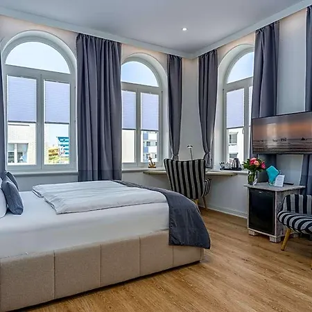 Marin Sylt Gmbh Westerland