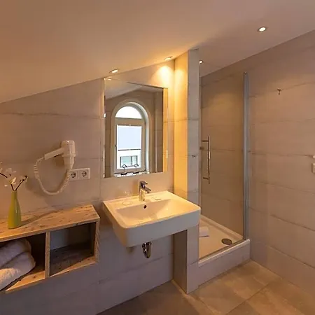 Marin Sylt Gmbh Hotel