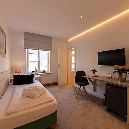 Marin Sylt Gmbh Westerland
