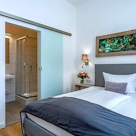 Hotel Marin Sylt Gmbh 3*