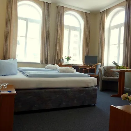 Marin Sylt Gmbh 3* Westerland