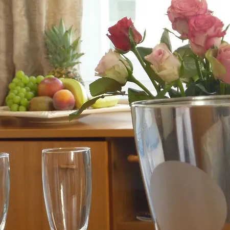 Hotel Marin Sylt Gmbh Westerland