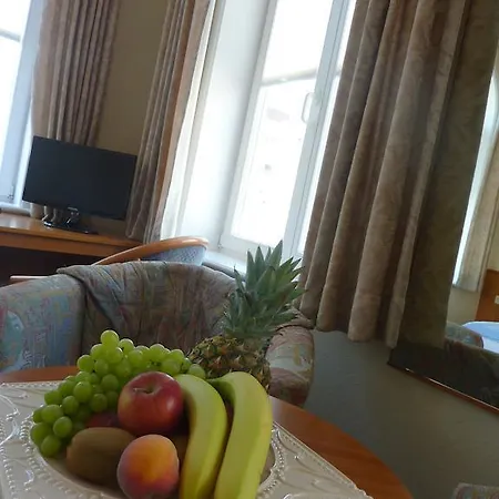 Hotell Marin Sylt Gmbh