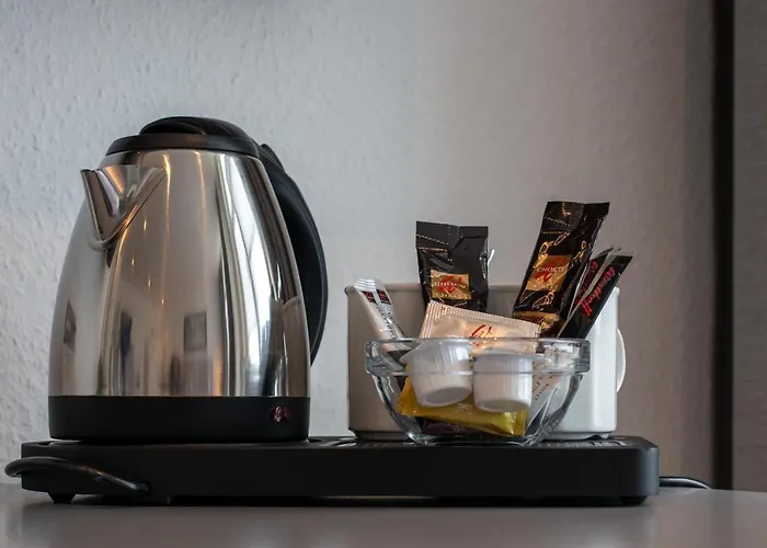 Marin Sylt Gmbh Vesterland