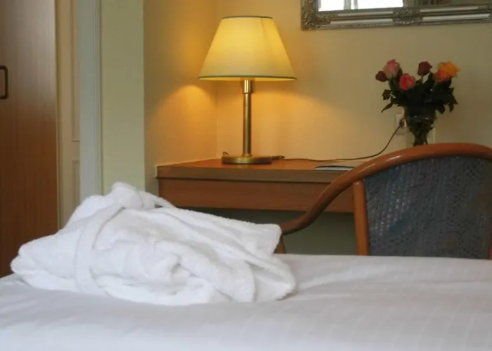 Hotel Marin Sylt Gmbh 3*