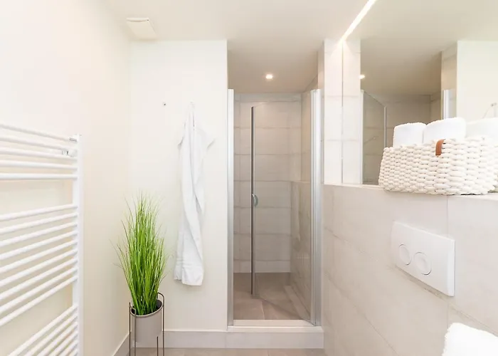 Marin Sylt Gmbh Hotel