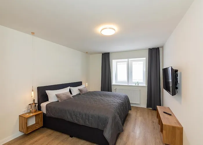 Hotel Marin Sylt Gmbh