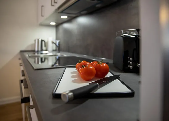 Marin Sylt Gmbh فندق فيسترلاند