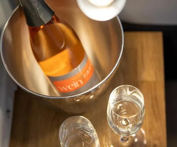 Hotel Marin Sylt Gmbh