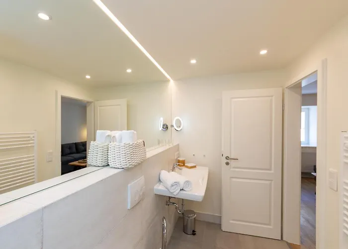 Marin Sylt Gmbh 3* Westerland