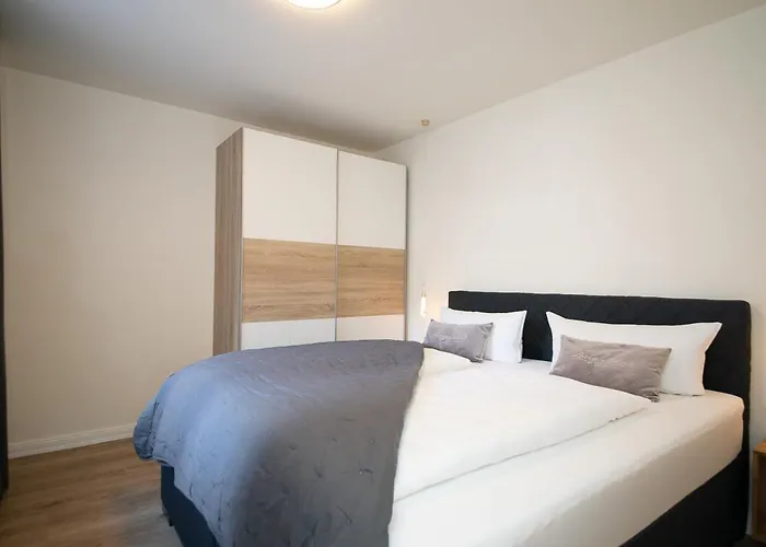 Marin Sylt Gmbh Vesterland