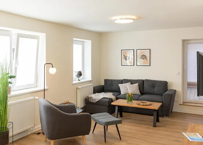 Marin Sylt Gmbh فندق