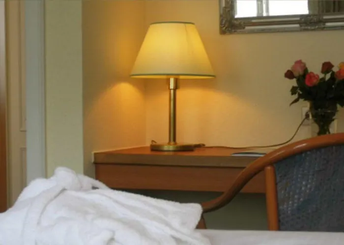 Hotel Marin Sylt Gmbh