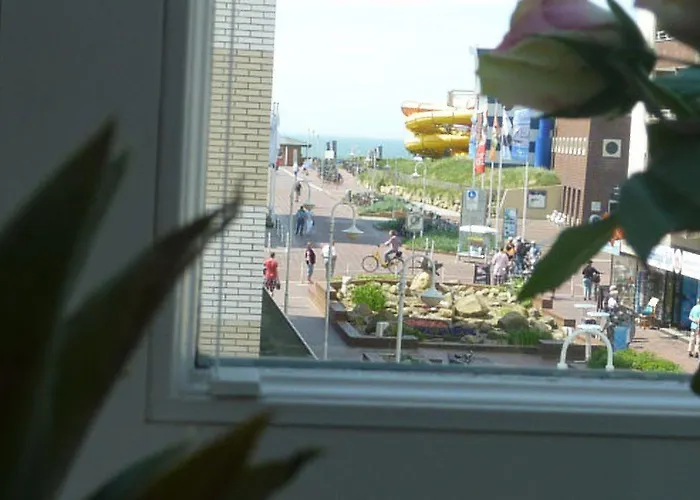 Marin Sylt Gmbh فندق 3*