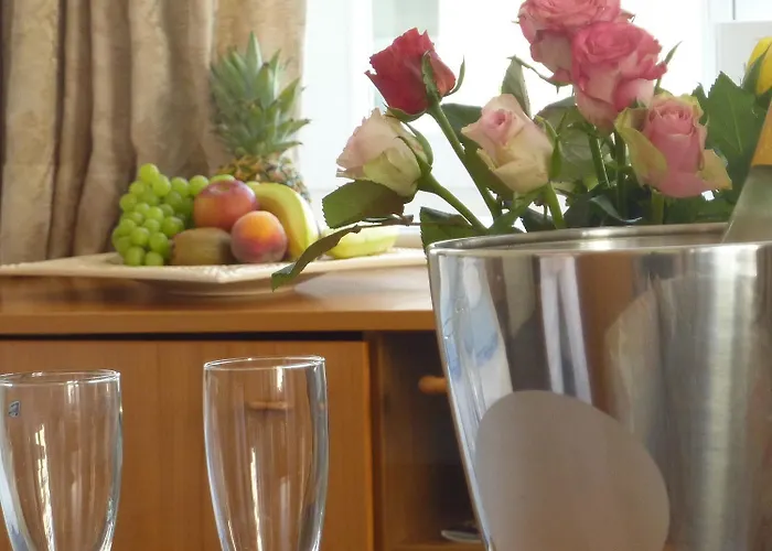 Hotel Marin Sylt Gmbh 3*