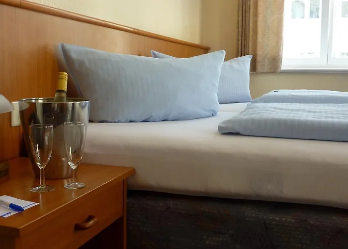 Hotel Marin Sylt Gmbh 3*