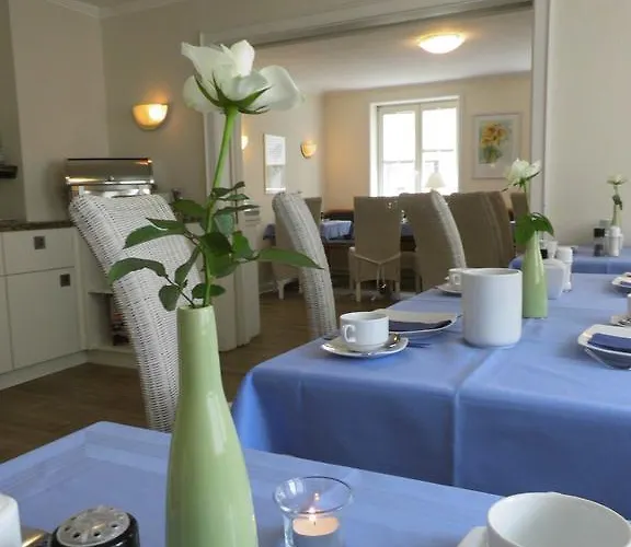 Marin Sylt Gmbh 3* Westerland