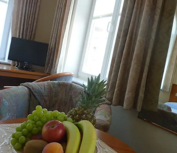 Hotel Marin Sylt Gmbh